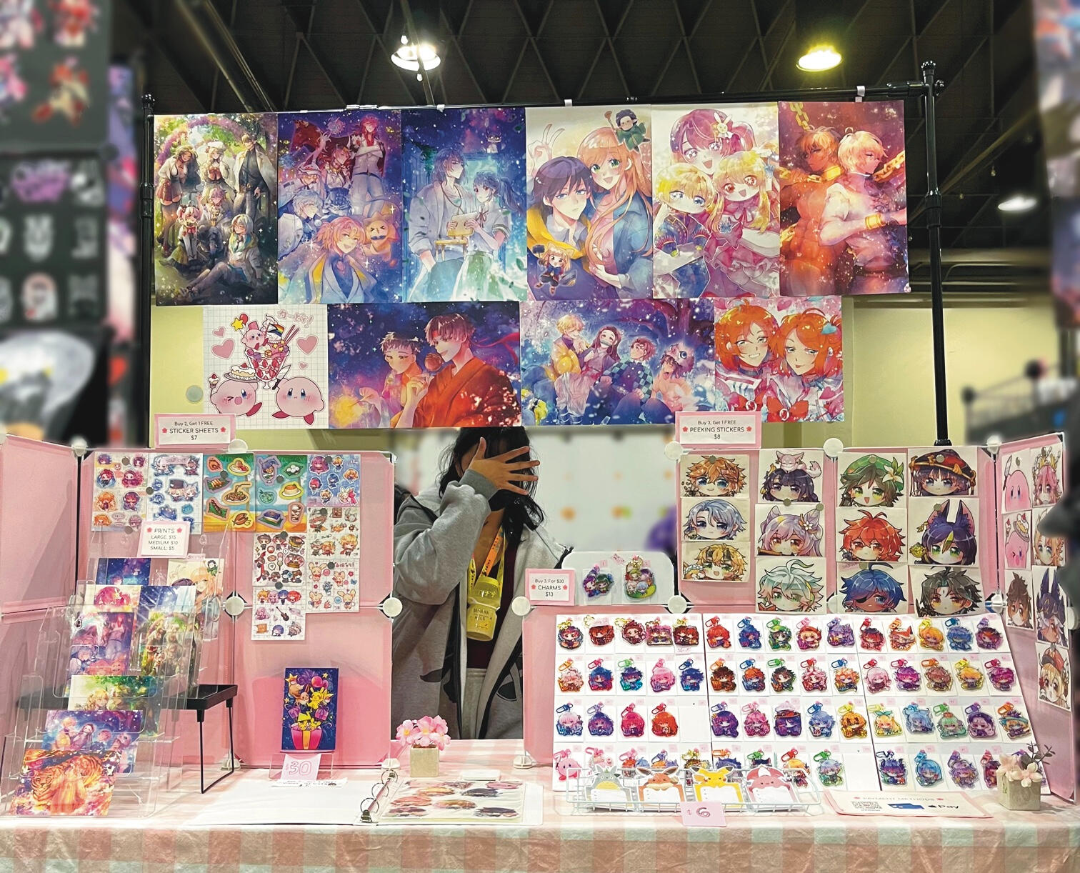 Anime Impulse LA 2024