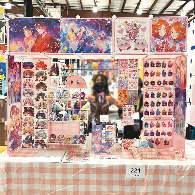 Anime Impulse Bay Area 2023