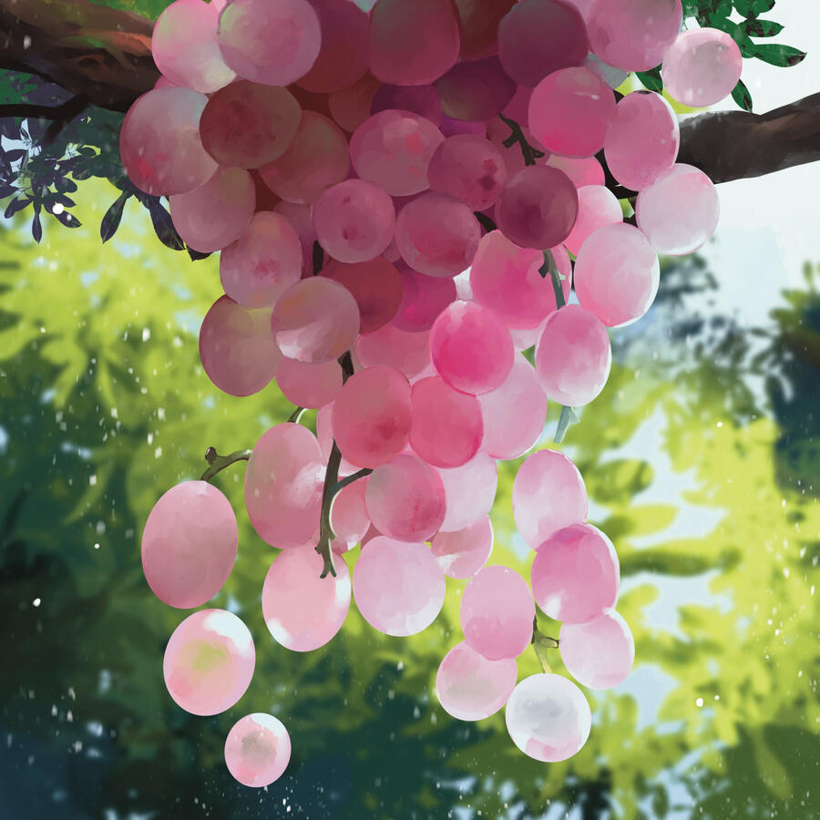 original art - grep